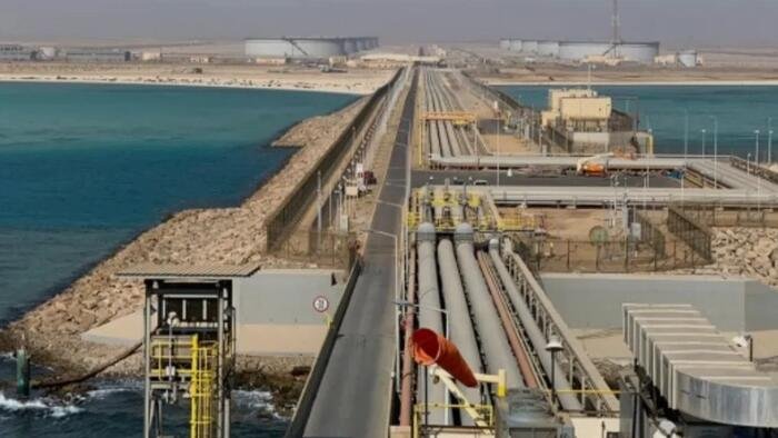 Saudi Aramco ciblée, y compris l'installation tentaculaire d'Abqaiq, alors que des militants alignés sur Téhéran testent la « pause » entre les États-Unis et l'Iran
