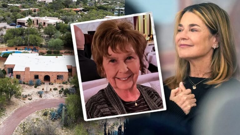 La prétendue note de Nancy Guthrie comprend une demande inhabituelle qui enfreint la règle de base en matière de rançon : négociateur à la retraite du FBI
