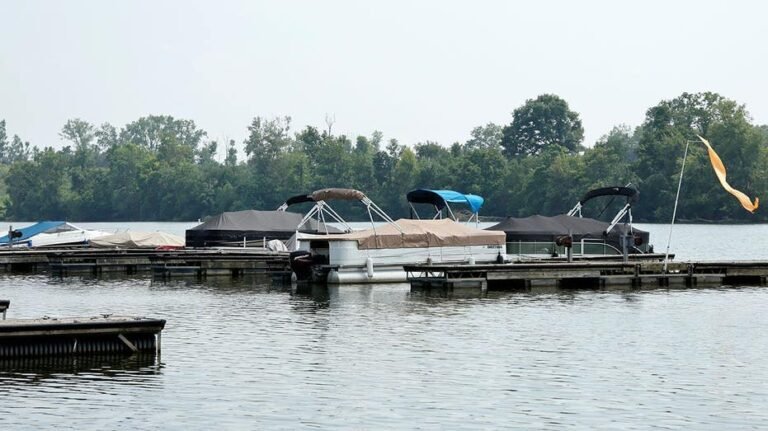 5 morts en tentant de sauver un nageur en difficulté dans la rivière Ohio