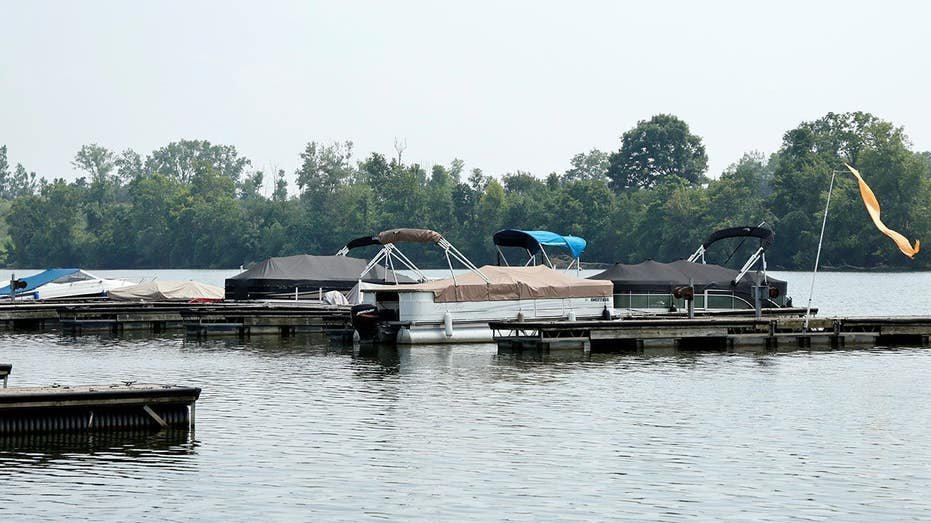 5 morts en tentant de sauver un nageur en difficulté dans la rivière Ohio