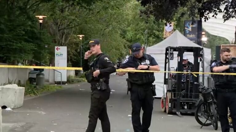 Un troisième suspect émerge dans la fusillade meurtrière de Seattle, un tireur présumé retrouvé mort