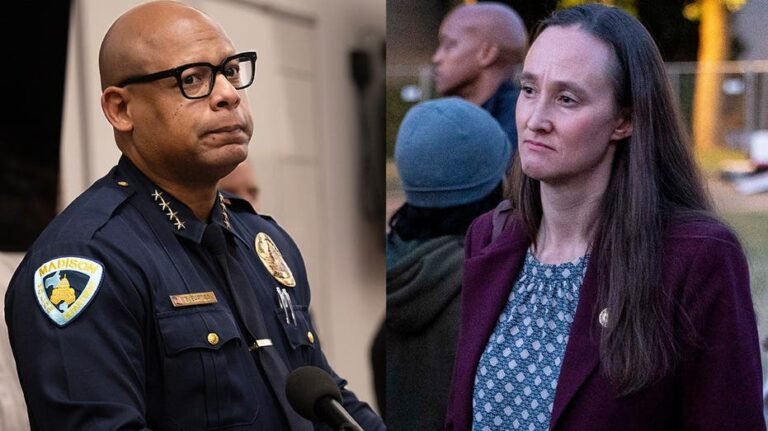 Le chef de la police de Seattle, en difficulté, relevé de ses fonctions par le maire socialiste démocrate, une manifestation noire est prévue