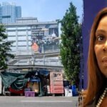 Letitia James fait l'objet d'un examen minutieux après que la ville de New York ait dépensé 81 700 $ par personne sans abri au milieu des scandales des refuges