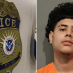 L'ICE place en garde à vue un ressortissant salvadorien de 18 ans accusé de 2 fusillades mortelles à Houston