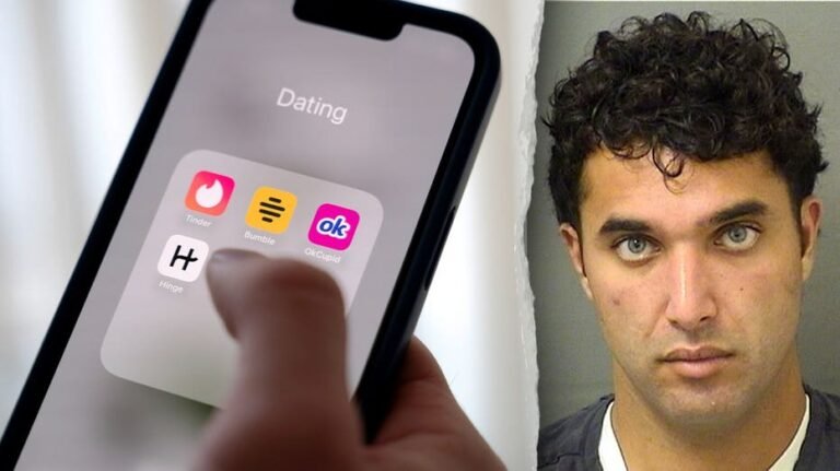 Un homme de Floride qui aurait attiré des femmes avec une application de rencontres pourrait faire plus de victimes : autorités