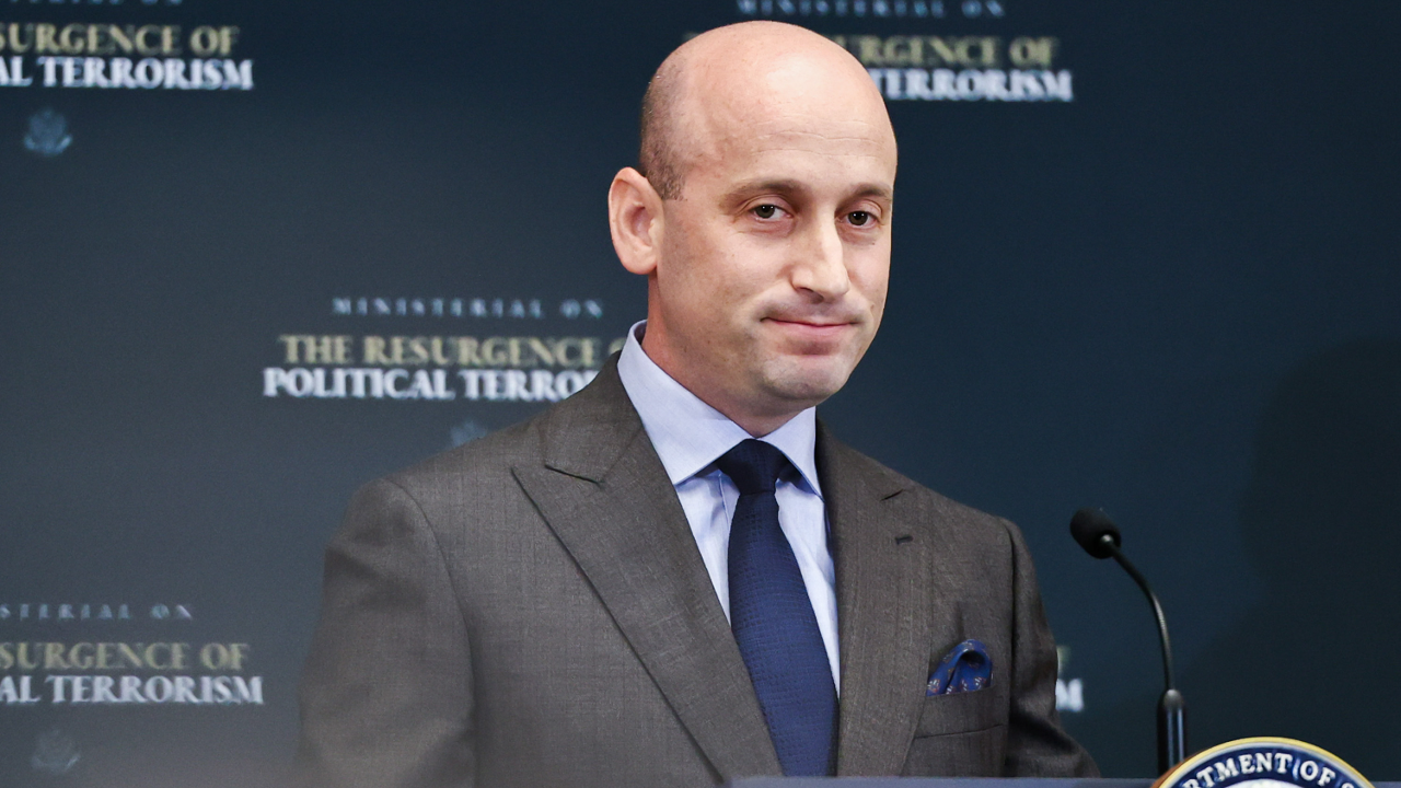 Stephen Miller affirme que l&rsquo;administration Trump poursuit une politique visant à éliminer les immigrants illégaux
