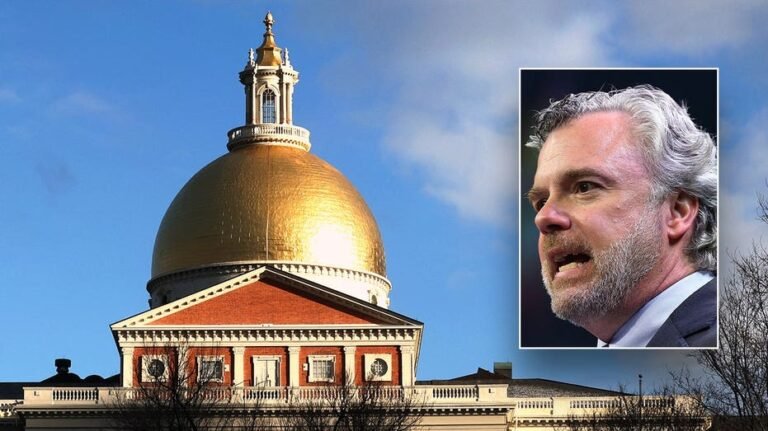 Le président du Parti démocrate du Massachusetts admet avoir suffisamment de faits dans l'affaire de conduite en état d'ébriété en juin