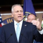 REGARDER: Scalise propose une vérification de la réalité d'Olive Garden aux démocrates dans la lutte pour l'identification des électeurs