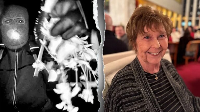 La vidéo de Nancy Guthrie a peut-être été effacée après que le FBI soit resté à l'écart pendant des jours, selon le directeur