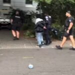 Une personne a été arrêtée à la suite d'une fusillade massive au Seattle Center qui a fait plusieurs blessés.