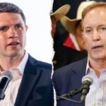 Sondage Fox News : les divisions du GOP façonnent la course au Sénat du Texas