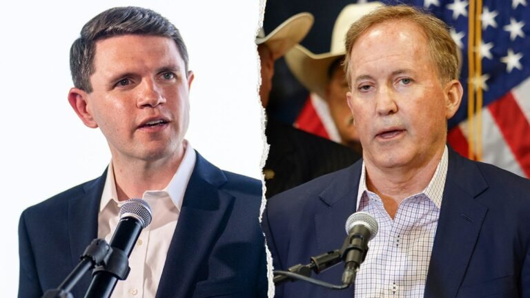 Sondage Fox News : les divisions du GOP façonnent la course au Sénat du Texas