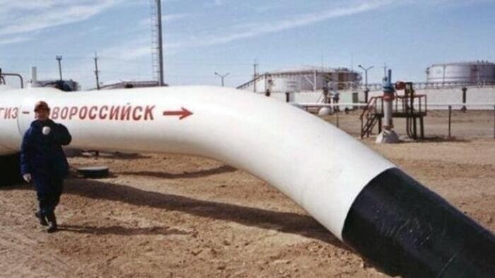 Le Kazakhstan relance les exportations de pétrole du CPC après la fermeture d'une semaine de la mer Noire