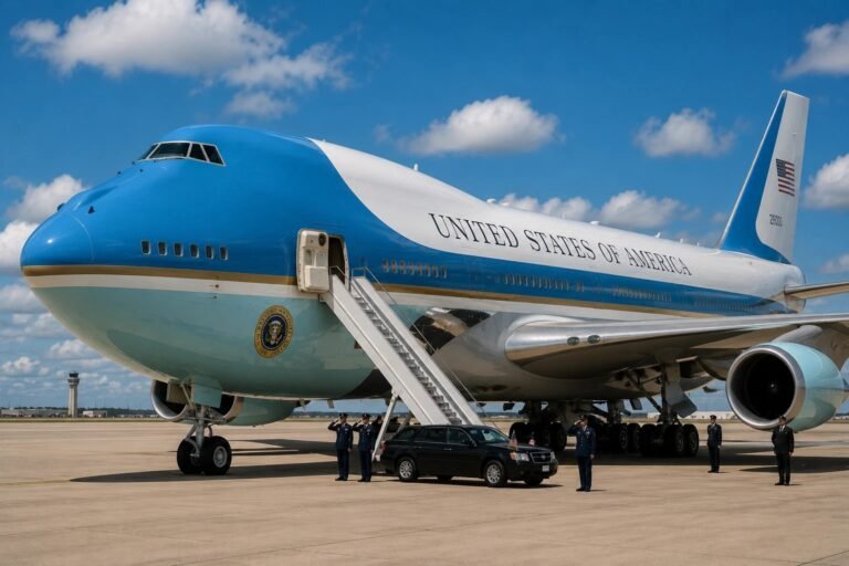 Air Force One
