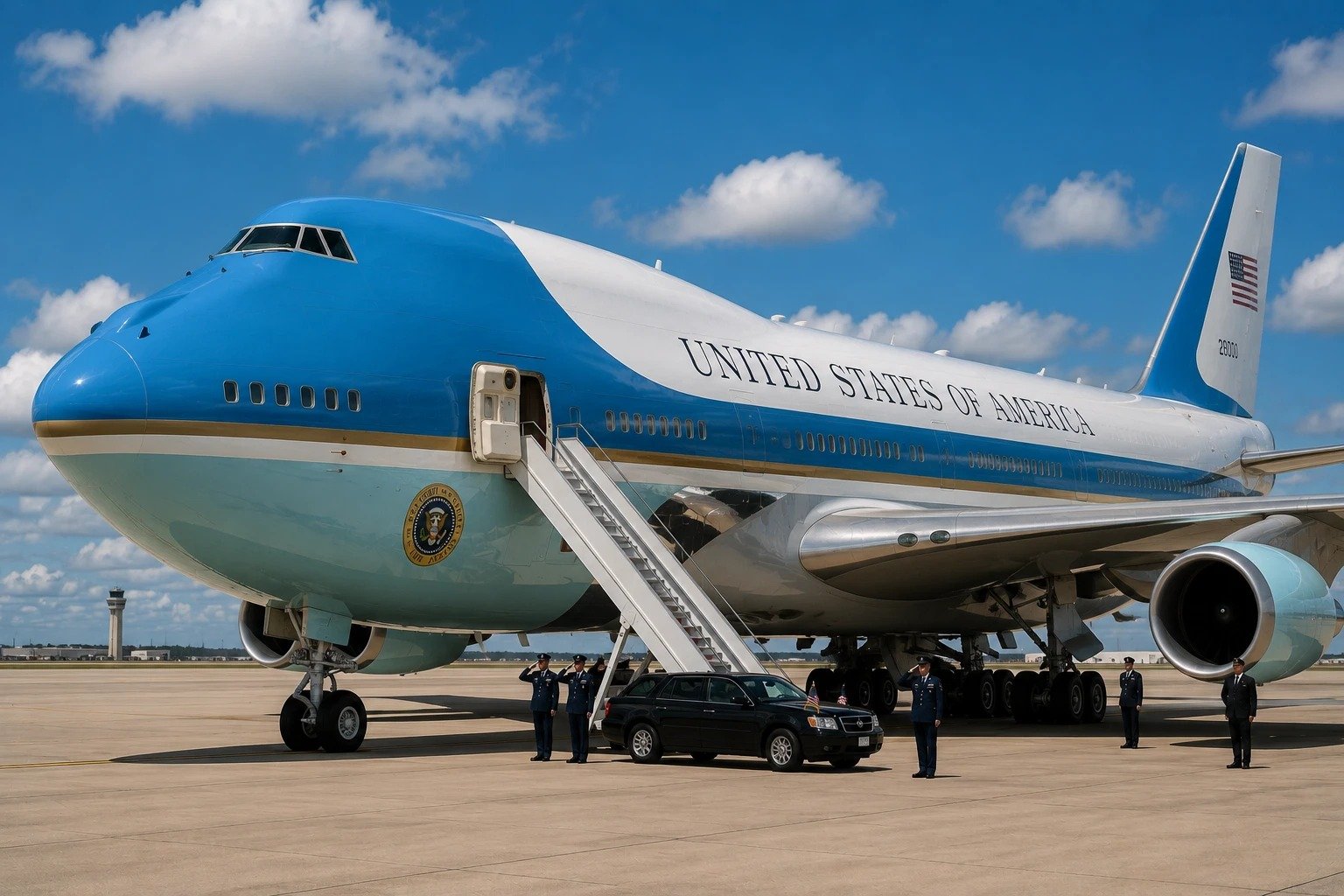 Air Force One