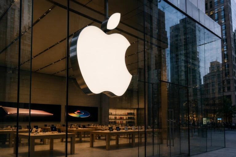 Boutique Apple