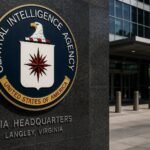 Siège de la CIA à Langley