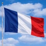 Drapeau français
