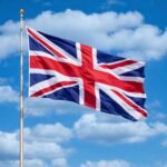 Drapeau britannique