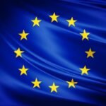Drapeau de l'Union européenne