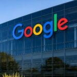 Siège de Google