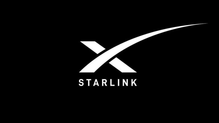 Logo Starlink