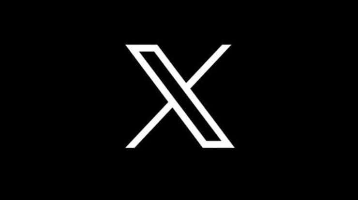 Logo X