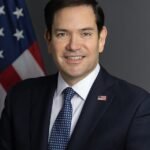 Marco Rubio, secrétaire d'État américain