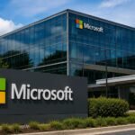 Siège de Microsoft