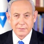 Benjamin Netanyahou, premier ministre d'Israël