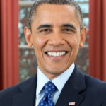 Barack Obama