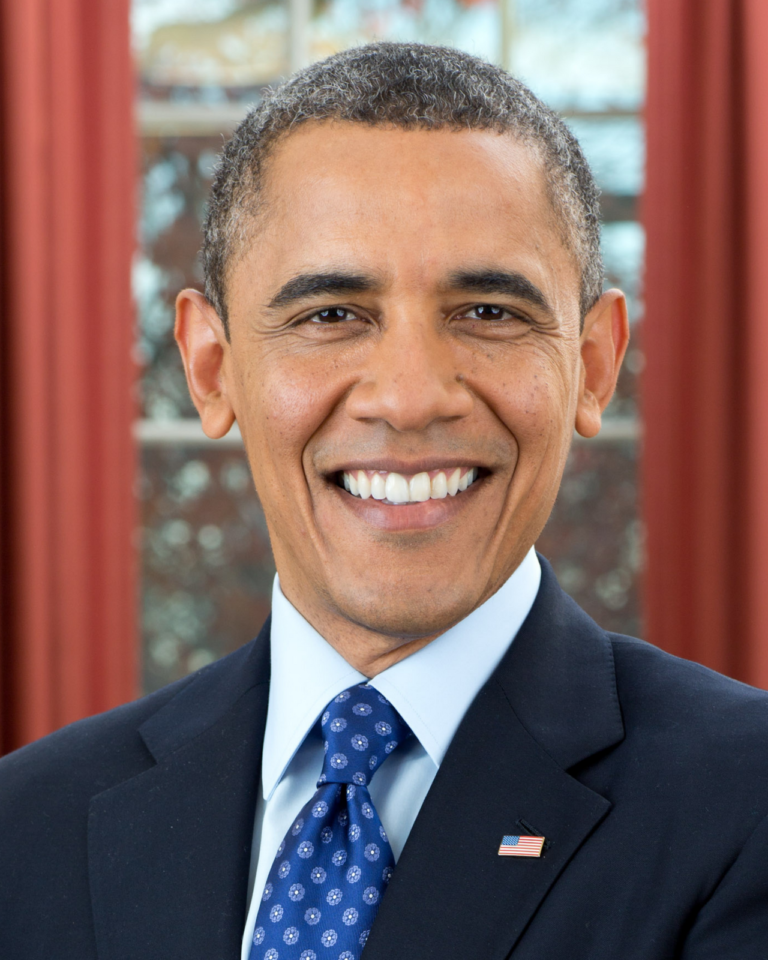 Barack Obama