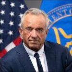Robert F. Kennedy Jr., secrétaire à la Santé
