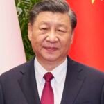 Xi Jinping, président de la Chine