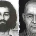 Le FBI publie de nouveaux rendus étranges sur la progression de l'âge du tueur accusé d'un étudiant de l'Université du Colorado