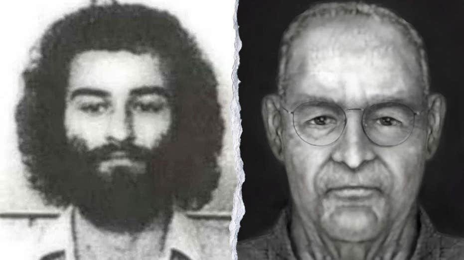 Le FBI publie de nouveaux rendus étranges sur la progression de l'âge du tueur accusé d'un étudiant de l'Université du Colorado