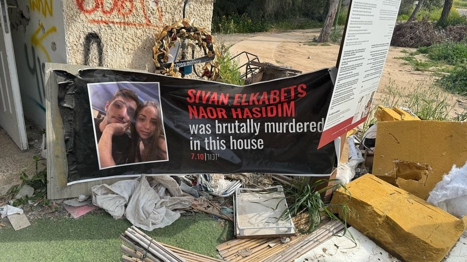 La nouvelle exposition israélienne expose les années de planification terroriste du Hamas avant le massacre du 7 octobre