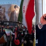 Un sénateur vétéran de combat s'étouffe à cause d'un ami décédé dans un discours enflammé sur la guerre en Iran : "Nous en finirons"