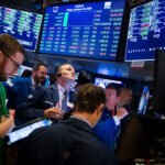 Les 7 actions magnifiques ont perdu des centaines de milliards en raison des craintes liées aux dépenses en IA