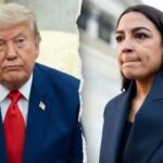 VOIR : Mark Kelly accuse le programme de Trump d'avoir renforcé l'AOC en tant que choix présidentiel des Démocrates