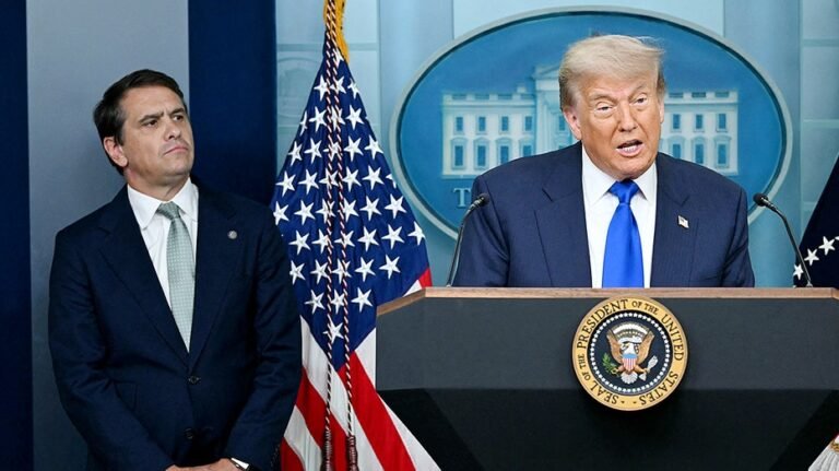 L’administrateur de Trump invoque un tribunal terroriste inactif depuis 30 ans alors qu’il cherche à expulser une Afghane liée au complot du jour des élections