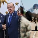 Trump pousse la vente de F-35 à la Turquie, mais son propre département d'État affirme qu'Erdoğan n'a pas satisfait aux exigences légales