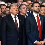 Trump revient sur la tristement célèbre affaire de numéro de téléphone qui a déclenché l'amitié avec Graham