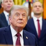 Trump affirme que l'accord sur le nucléaire saoudien ne progressera pas sans les accords d'Abraham : "Ils doivent en être membres"