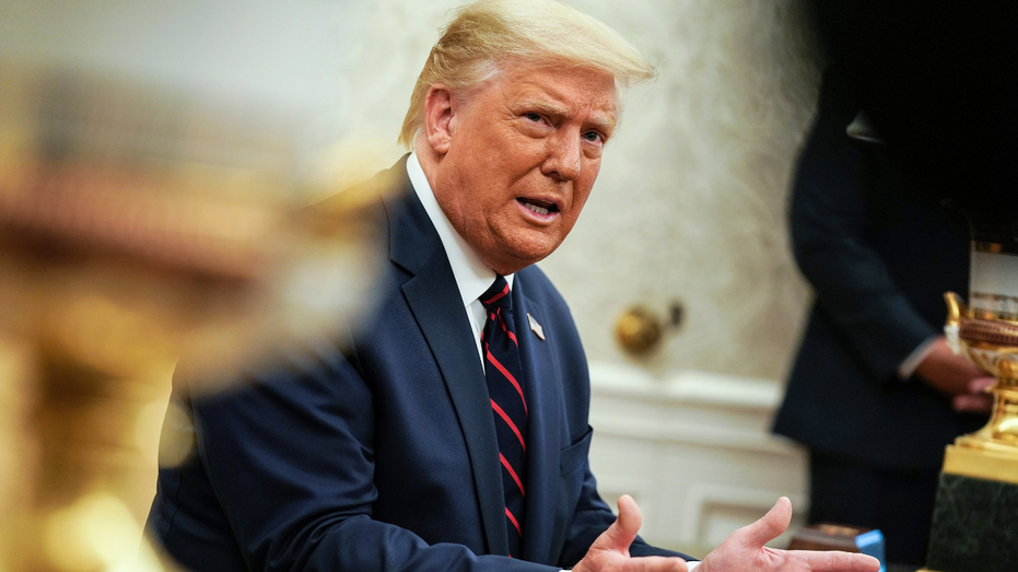 4 Républicains de la Chambre se rebellent contre Trump et votent avec les Démocrates pour bloquer les pouvoirs de guerre en Iran