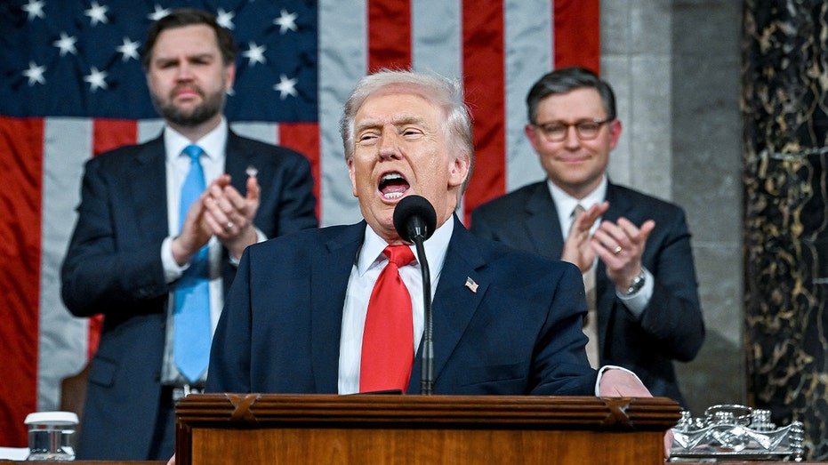 Trump intervient alors que la révolte du House GOP place le SAVE America Act au centre de la confrontation des dépenses
