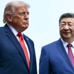 La rhétorique évolutive de Trump sur la Chine fait sourciller sur la stratégie TikTok au milieu d'un avertissement torride d'ingérence électorale