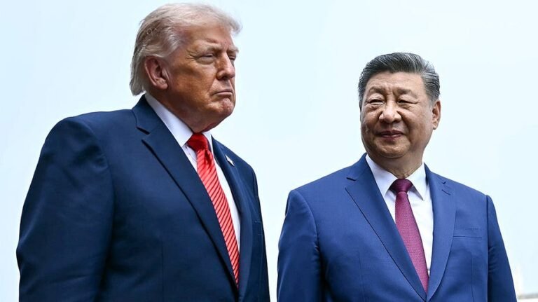 La rhétorique évolutive de Trump sur la Chine fait sourciller sur la stratégie TikTok au milieu d'un avertissement torride d'ingérence électorale