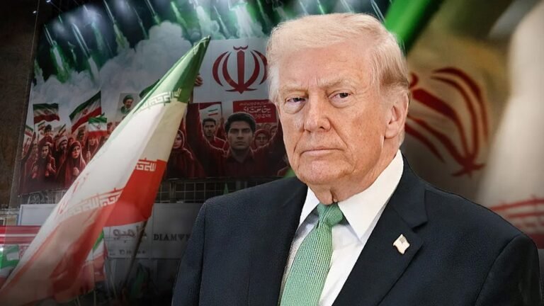 L’Iran revendique une attaque audacieuse contre une base aérienne américaine et d’autres gros titres