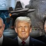 Gênant : Trump salue son « formidable » allié, la Turquie, et assomme Israël avant d’accueillir Netanyahu
